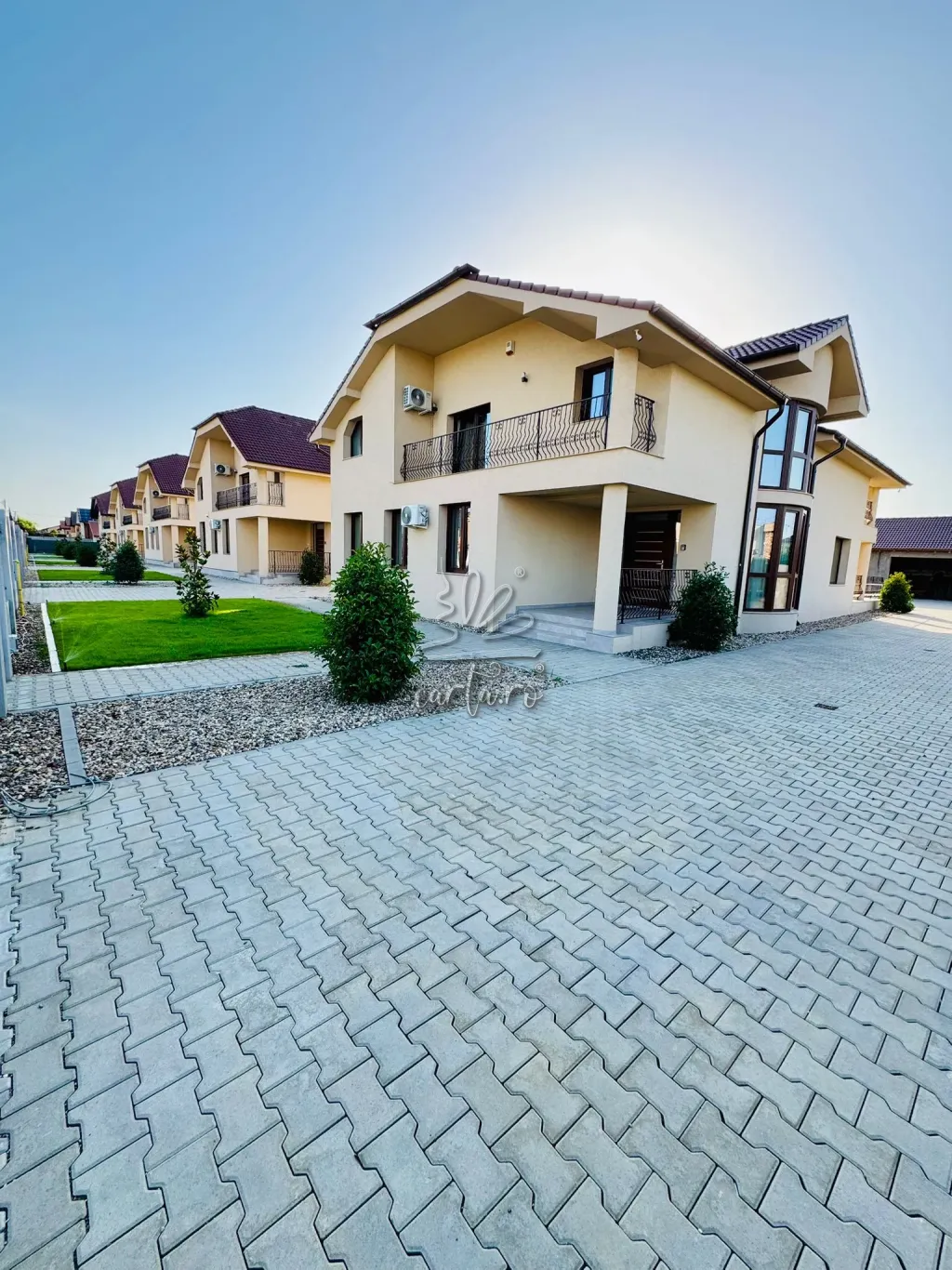 ROUA RESIDENCE
